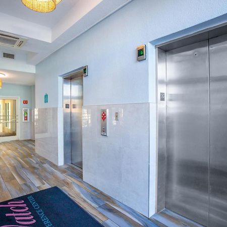 Апартаменты Bay Watch 0636 Миртл-Бич Экстерьер фото