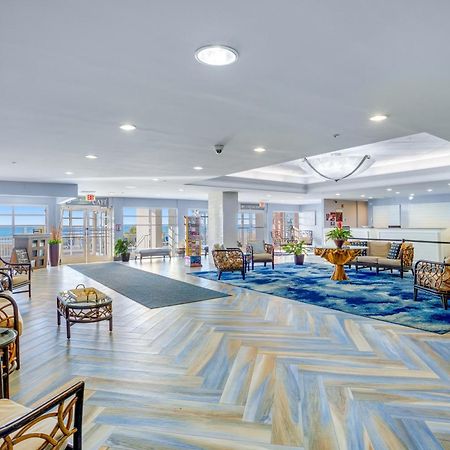 Апартаменты Bay Watch 0636 Миртл-Бич Экстерьер фото