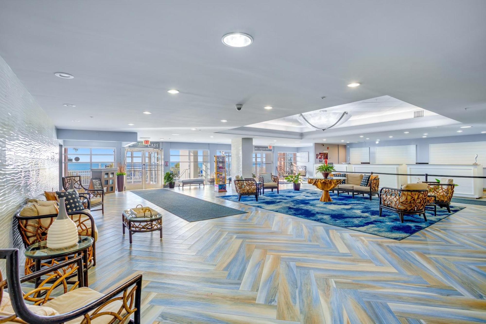 Апартаменты Bay Watch 0636 Миртл-Бич Экстерьер фото